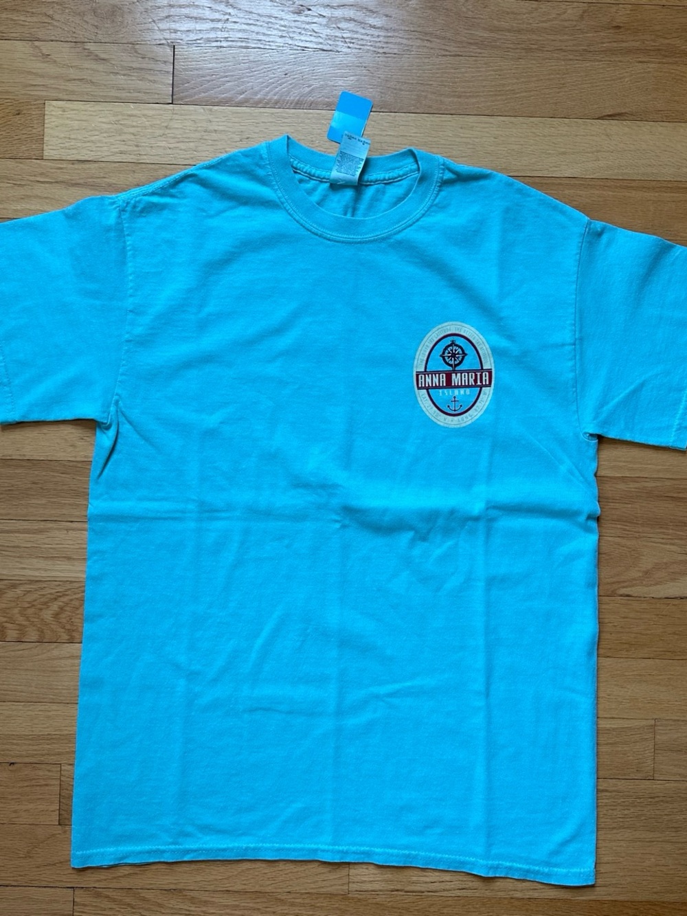 NWT Anna Maria Island T-shirt
